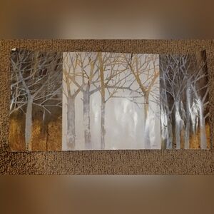 EPIC GRAFFITI BIGHT AND DAY Wall Poster KATHERINE LOVELL